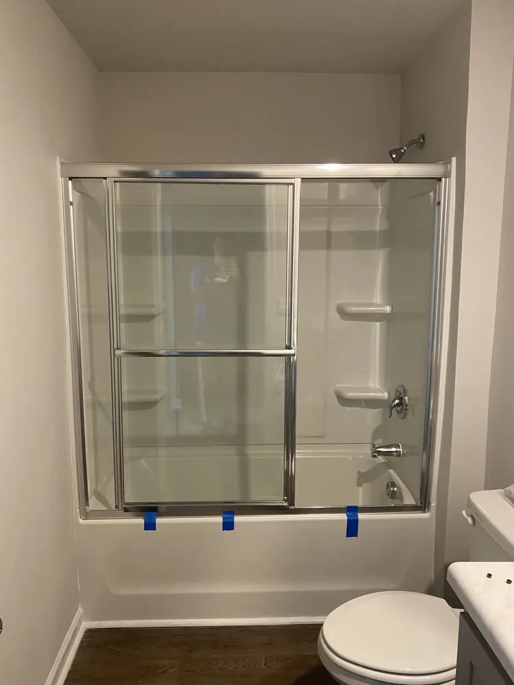 Slide of Crooks Handyman Service