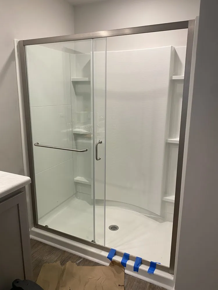 Slide of Crooks Handyman Service