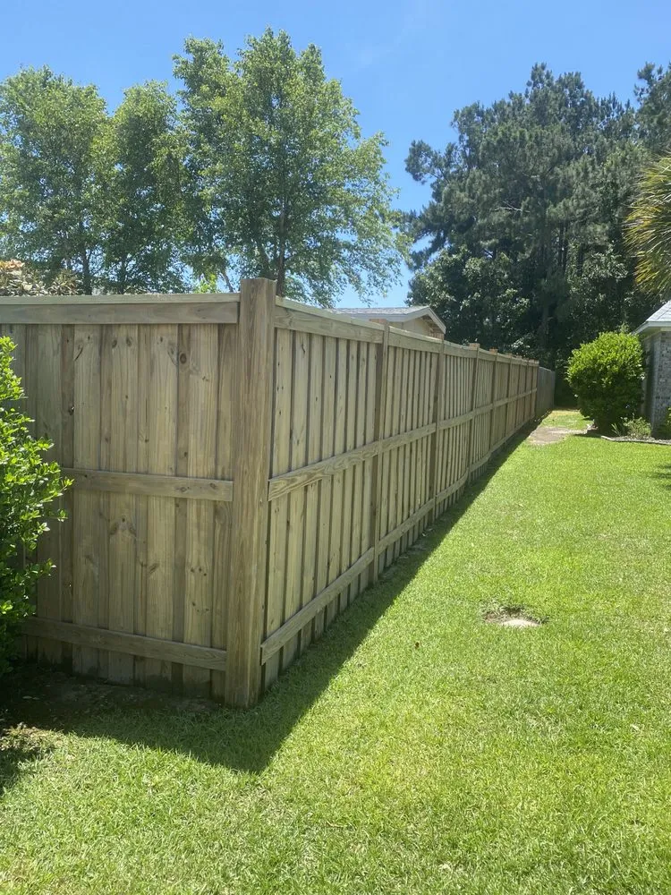 Slide of Crooks Handyman Service