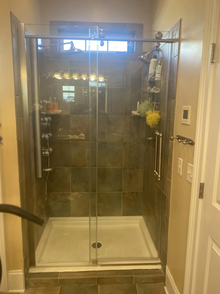 Slide of Crooks Handyman Service