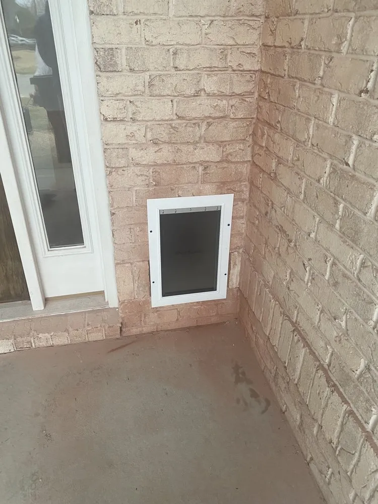 Expert panel upgrade service in ,  - Crooks Handyman Service