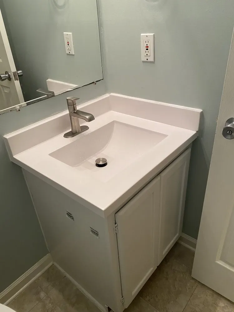 Slide of Crooks Handyman Service