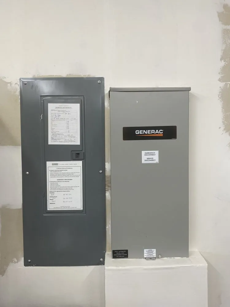 Slide of Crooks Handyman Service