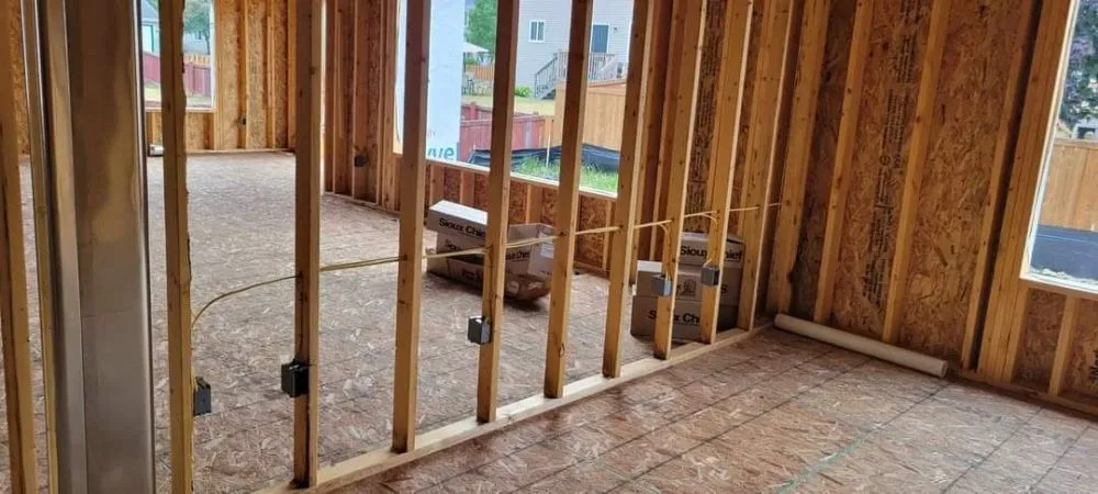 Slide of Crosby & Son's Electric