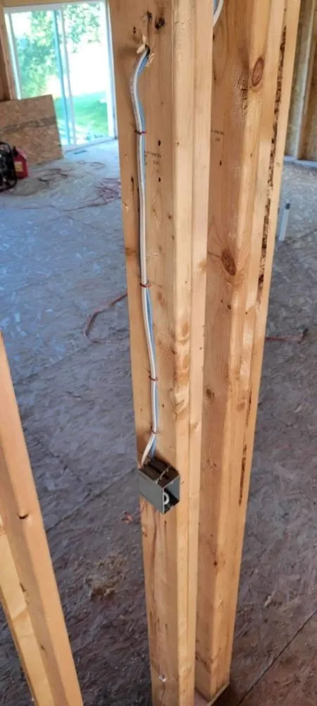 Reliable panel upgrade in Maple Park, IL by Crosby & Son's Electric