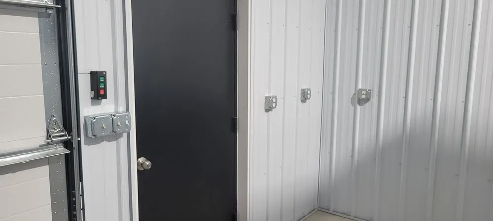 Slide of Crosby & Son's Electric