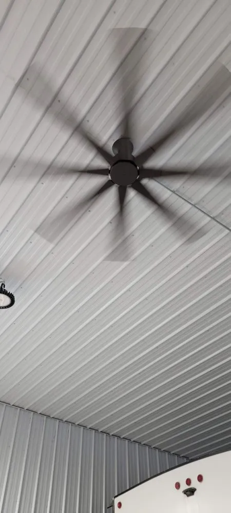 Slide of Crosby & Son's Electric