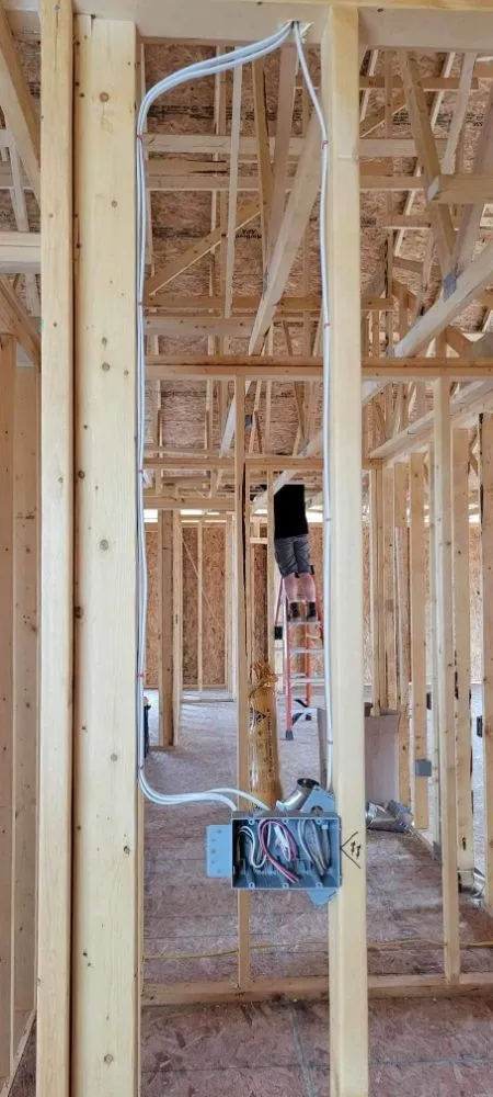 Slide of Crosby & Son's Electric