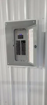 Crosby & Son's Electric