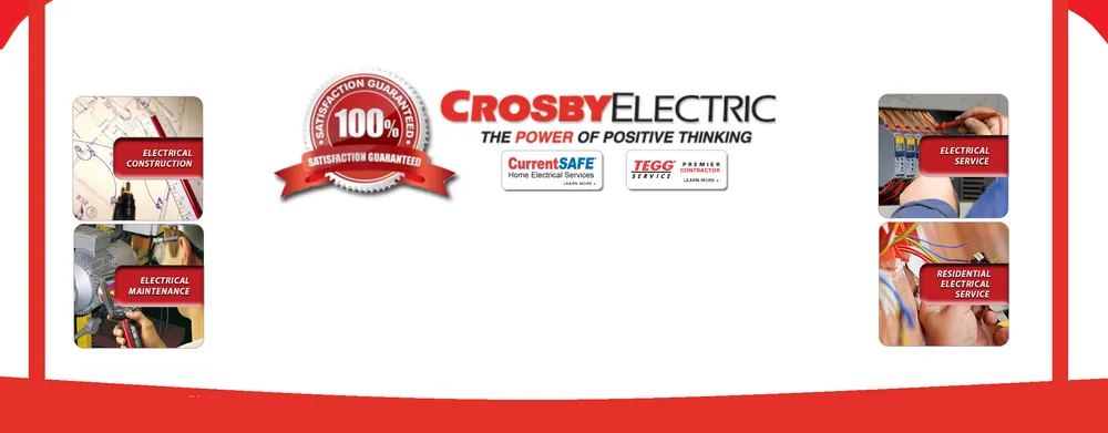 Licensed electrical service for homes in panel upgrade,  by 