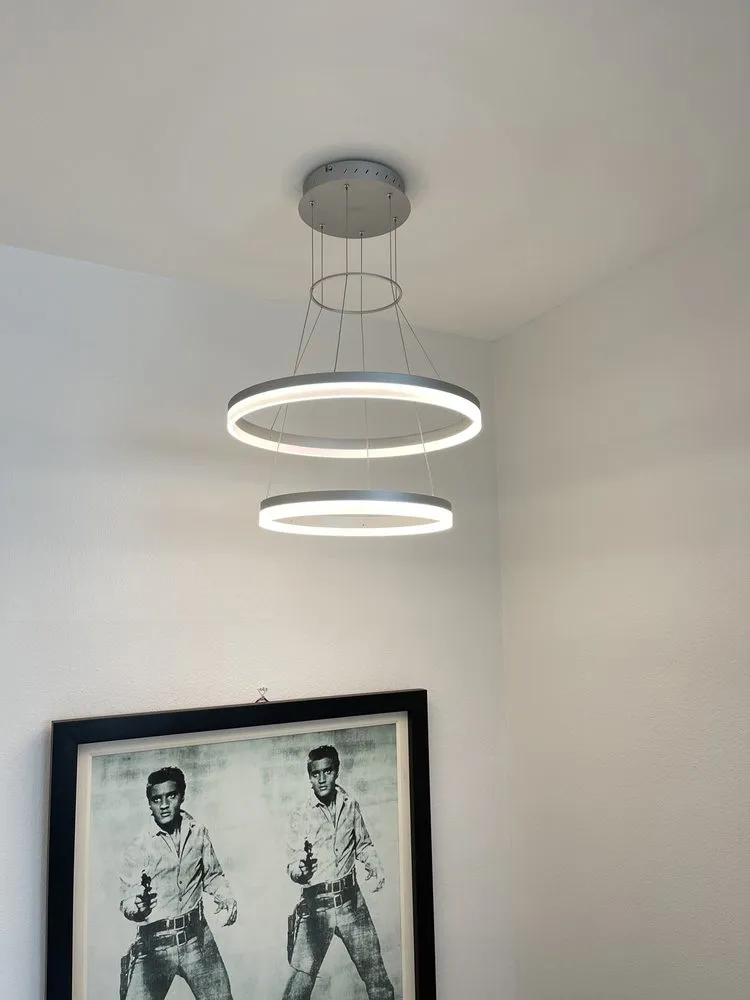 Trusted lighting installation service in , - Crosby Electric