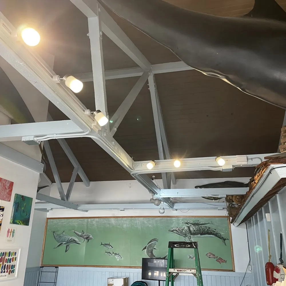 Reliable outlet and switch repair in , by Crosby Electric