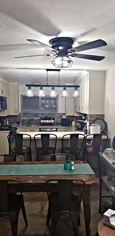 Certified emergency electrical service experts serving , - Crosby Electric