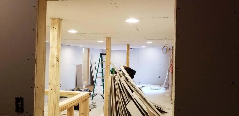 Slide of Crosby Electric