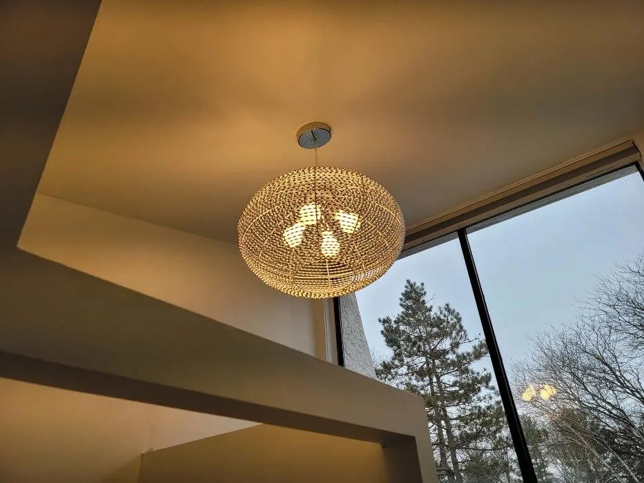 Slide of Crosby Electric