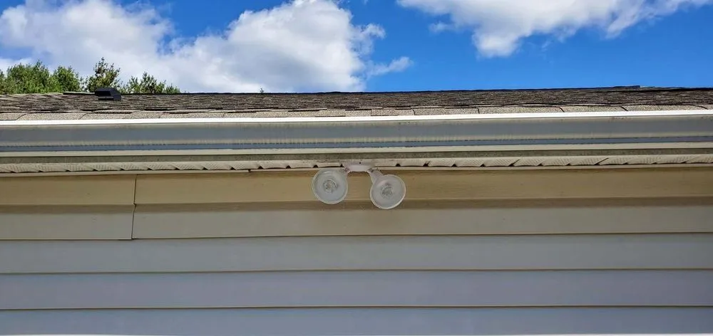 Slide of Crosby Electric