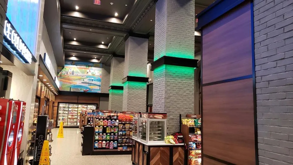 Slide of Crosby Electric