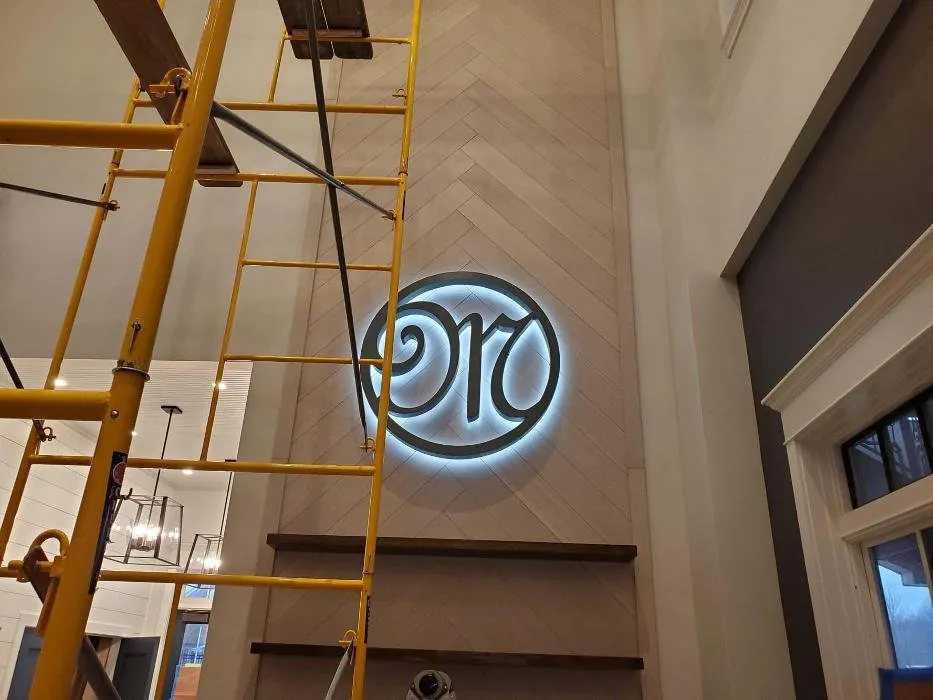 Slide of Crosby Electric