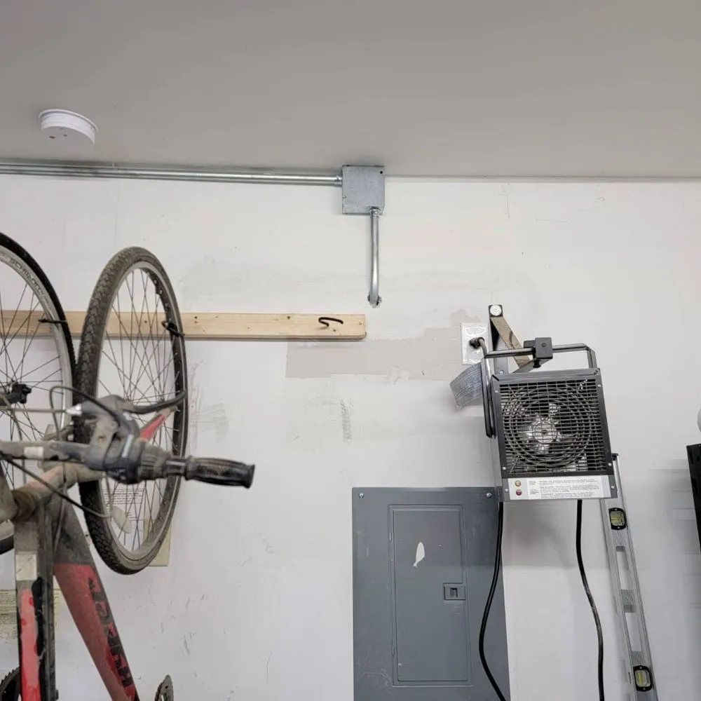 Slide of Crosby Electric