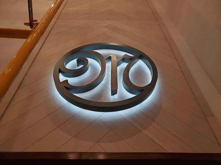 Slide of Crosby Electric