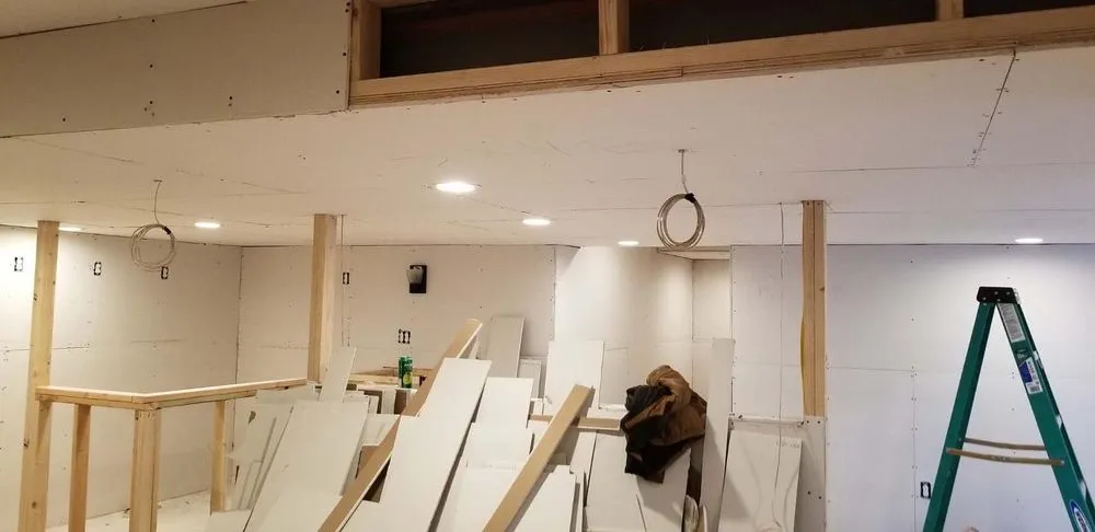 Slide of Crosby Electric