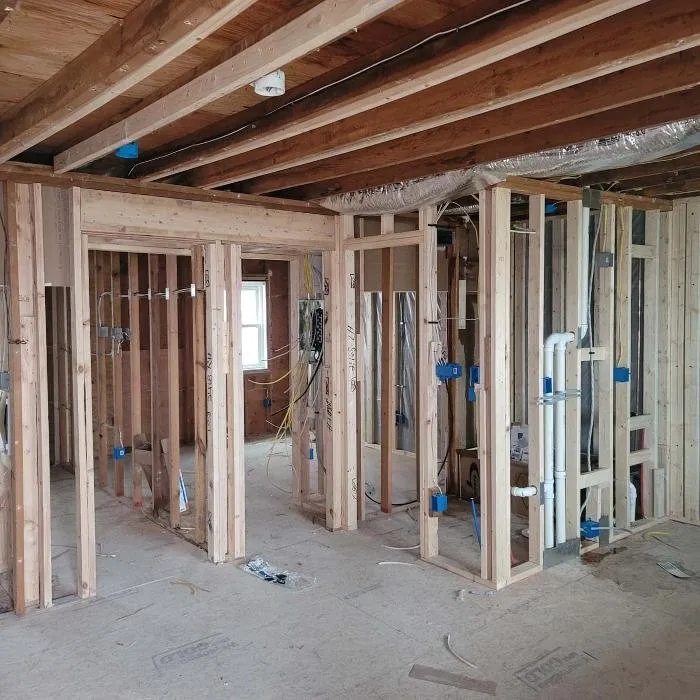 Slide of Crosby Electric