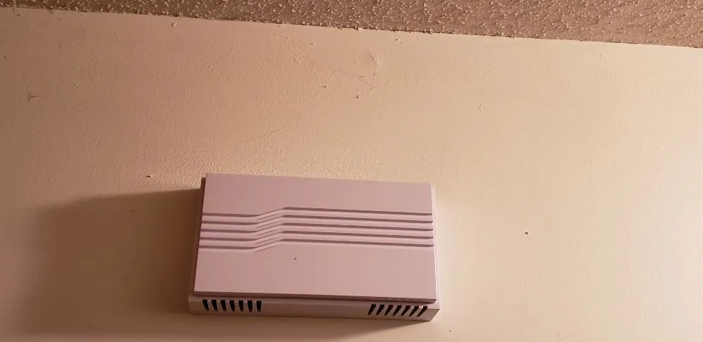 Slide of Crosco Electrical Service