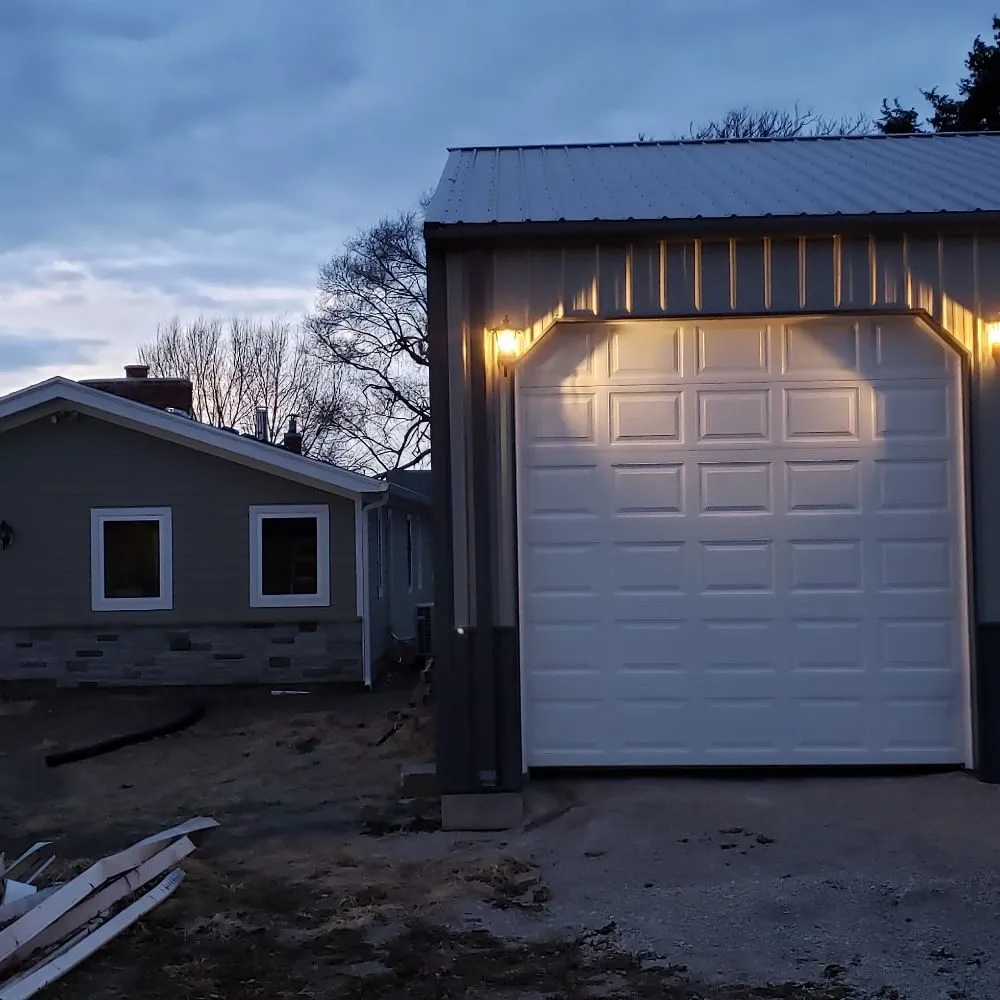 Slide of Crosco Electrical Service