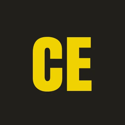 Slide of Crosier Electric