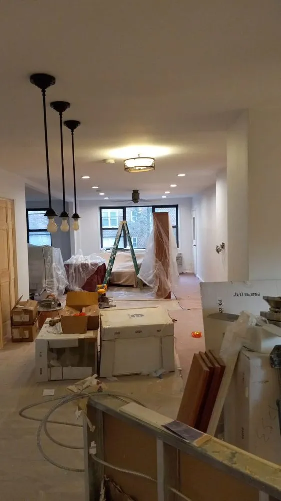 Slide of Cross Brothers Electric