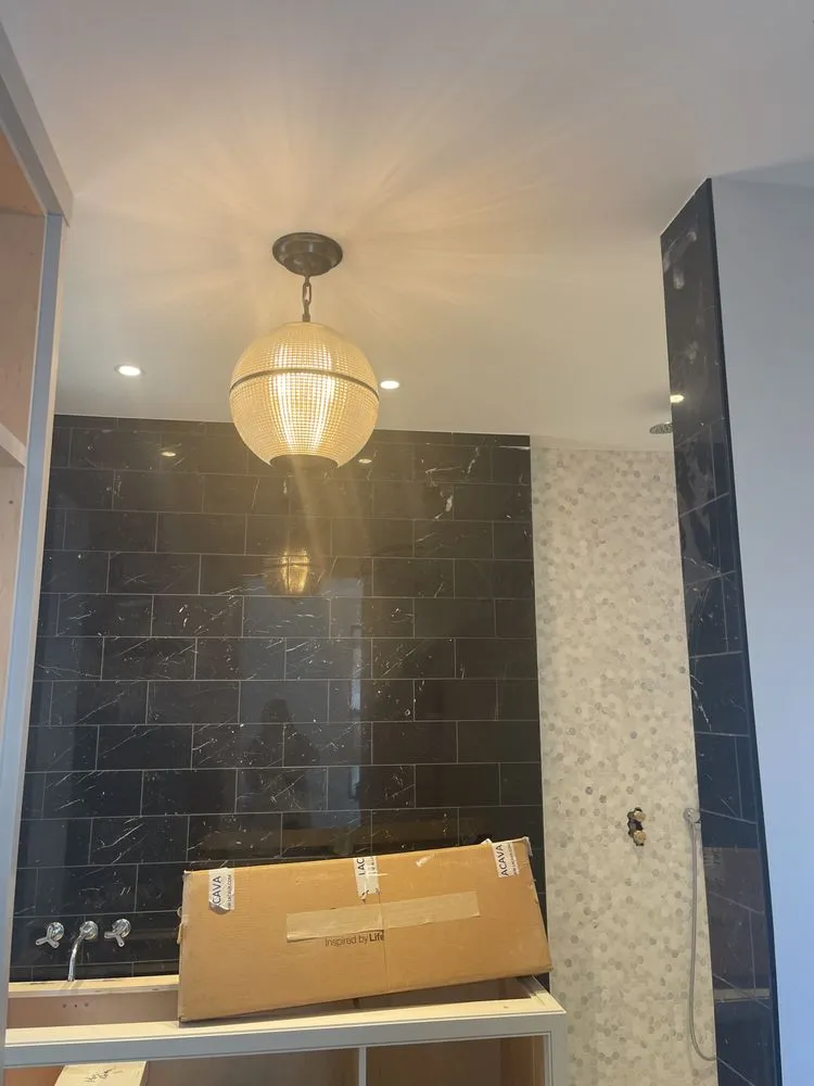 Slide of Cross Brothers Electric