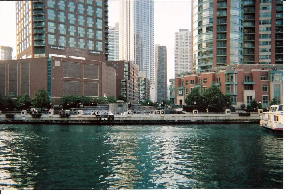 Slide of Cross Country Electric