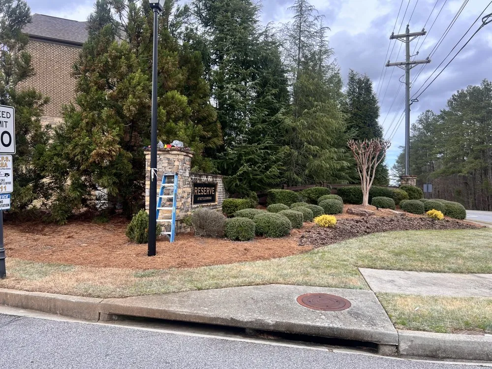 Slide of Cross Creek Electric