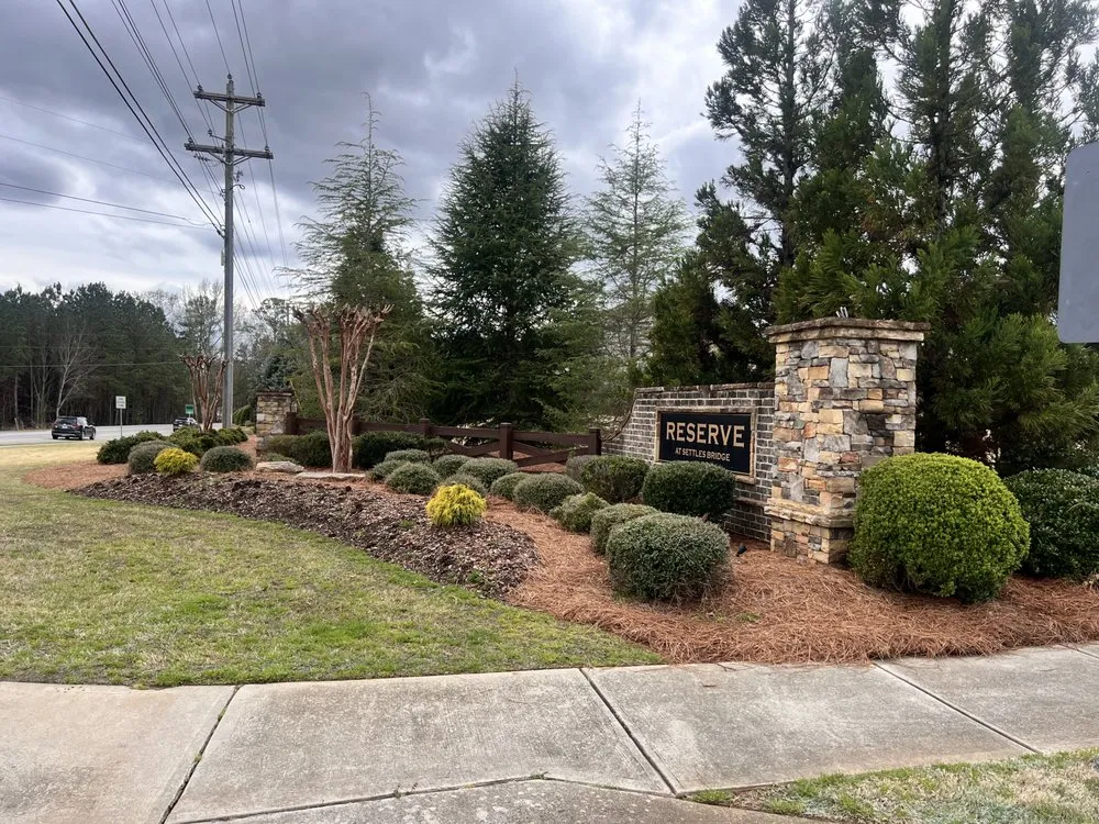 Slide of Cross Creek Electric