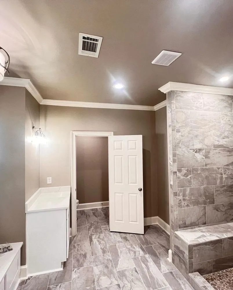 Slide of Cross Creek Electric