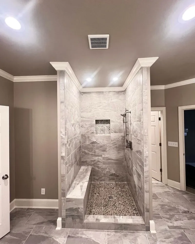 Slide of Cross Creek Electric