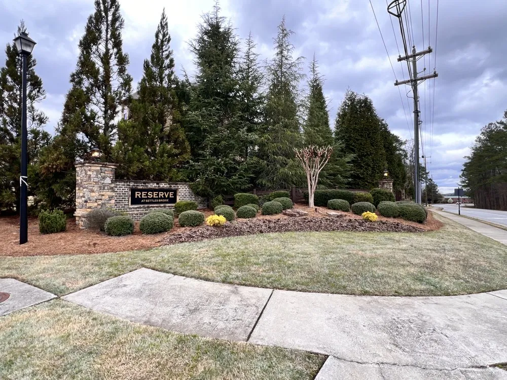 Slide of Cross Creek Electric