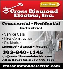 Slide of Cross Diamond Electric