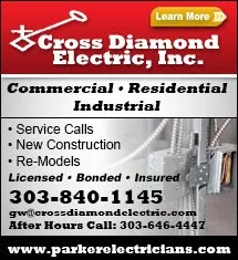 Slide of Cross Diamond Electric