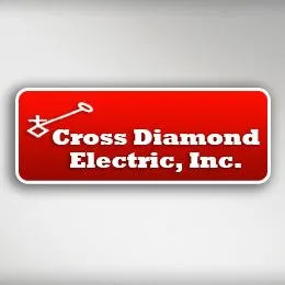 Slide of Cross Diamond Electric