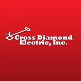 Slide of Cross Diamond Electric