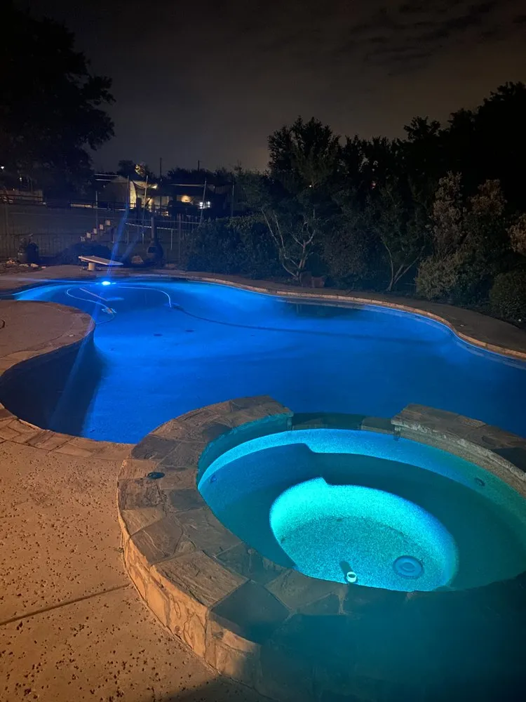 Slide of Cross Electric