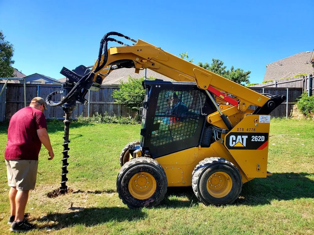 Slide of Cross Electric