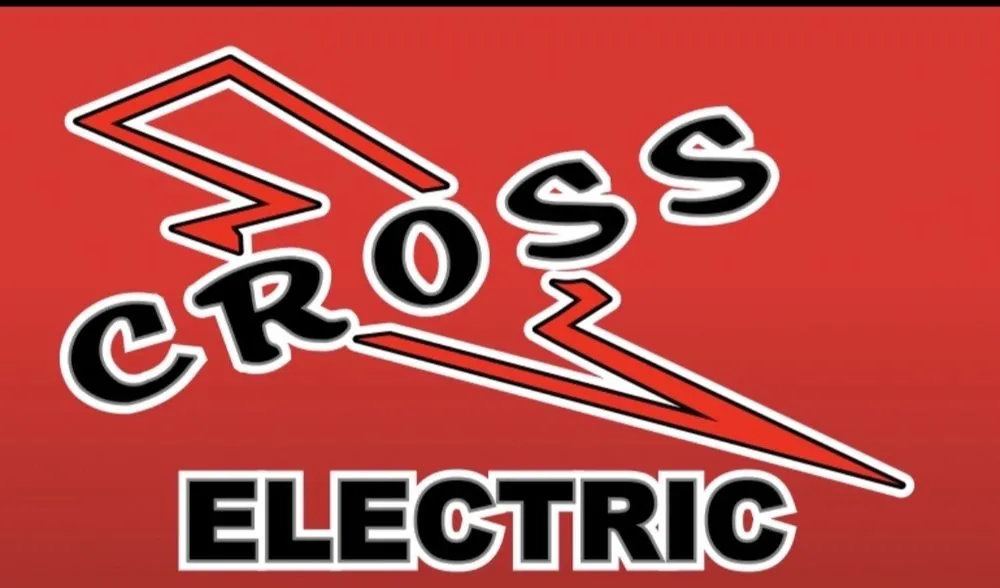Slide of Cross Electric