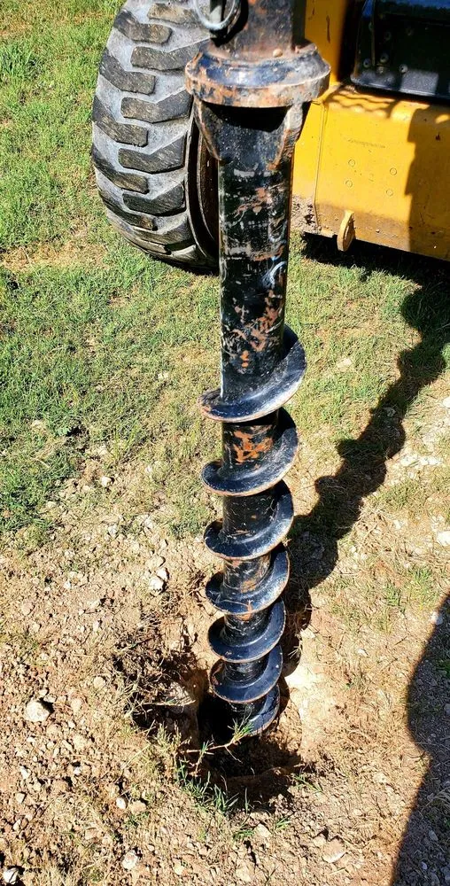 Slide of Cross Electric