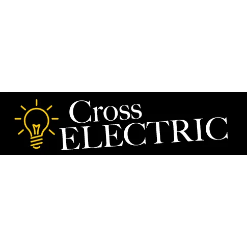 Slide of Cross Electric