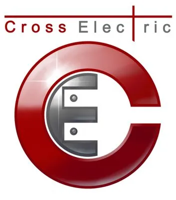 Cross Electric Logo