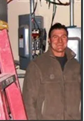 Slide of Cross Electric