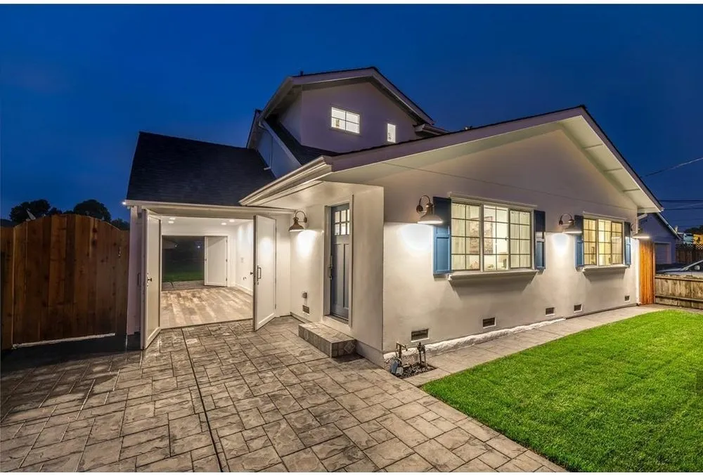 Slide of Cross Electrical