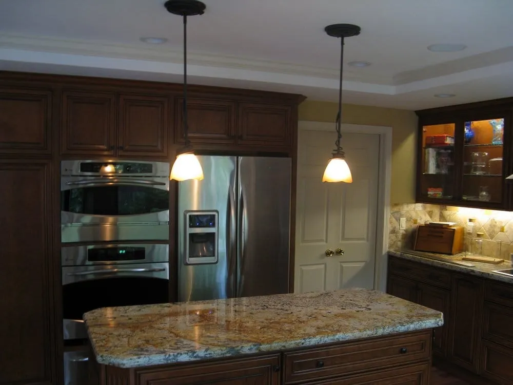 Slide of Cross Electrical